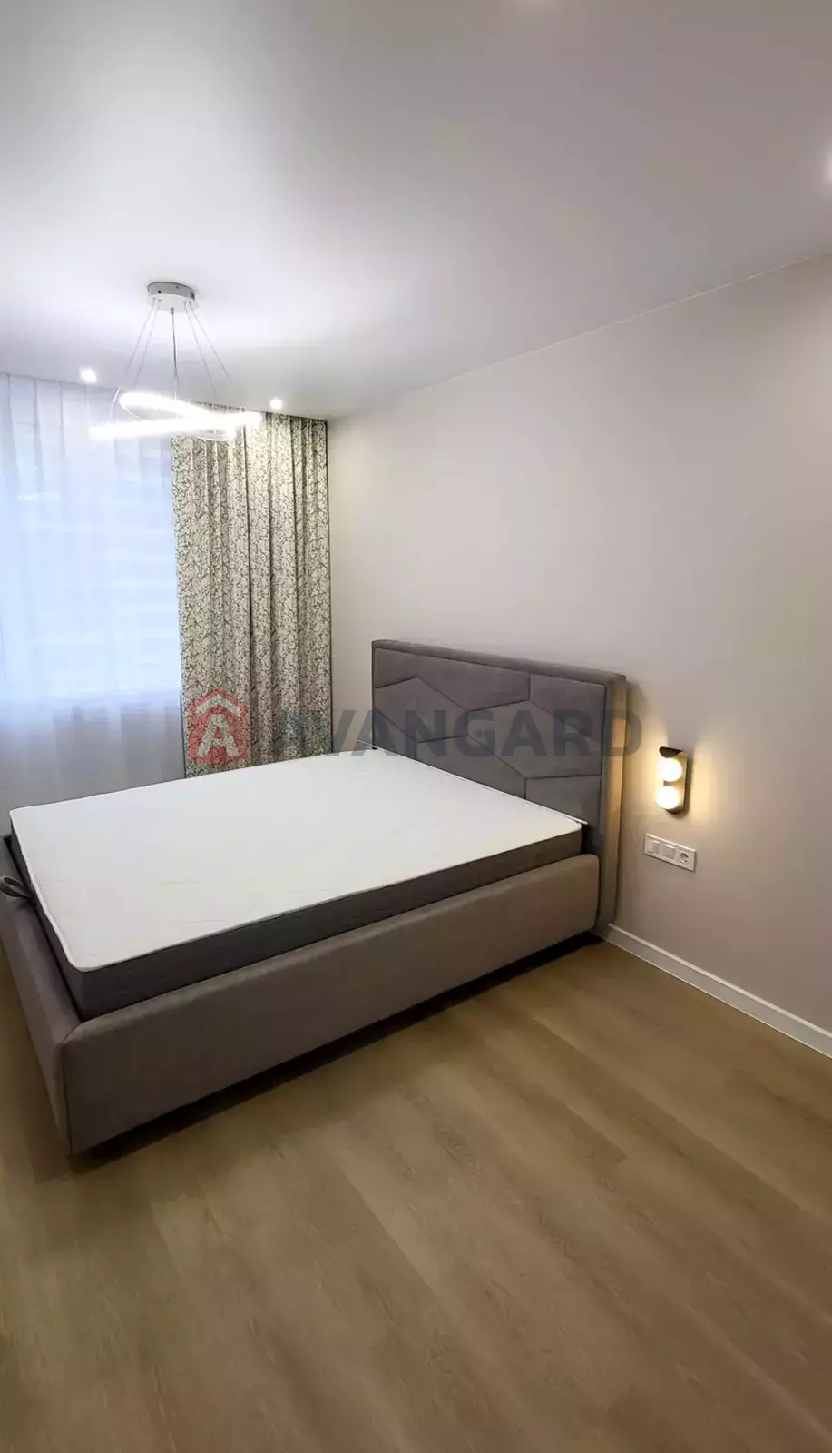 1 кім. квартира, 44/14/16 кв. м., 11/25 поверх фото 4 1 кім. квартира, 44/14/16 кв. м., 11/25 поверх фото 4