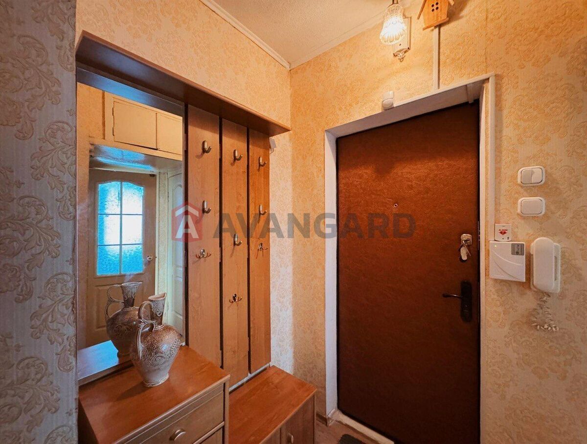 3 кім. квартира, 70 / 42 / 7.3 м кв. м., 8/9 поверх фото 4 3 кім. квартира, 70 / 42 / 7.3 м кв. м., 8/9 поверх фото 4