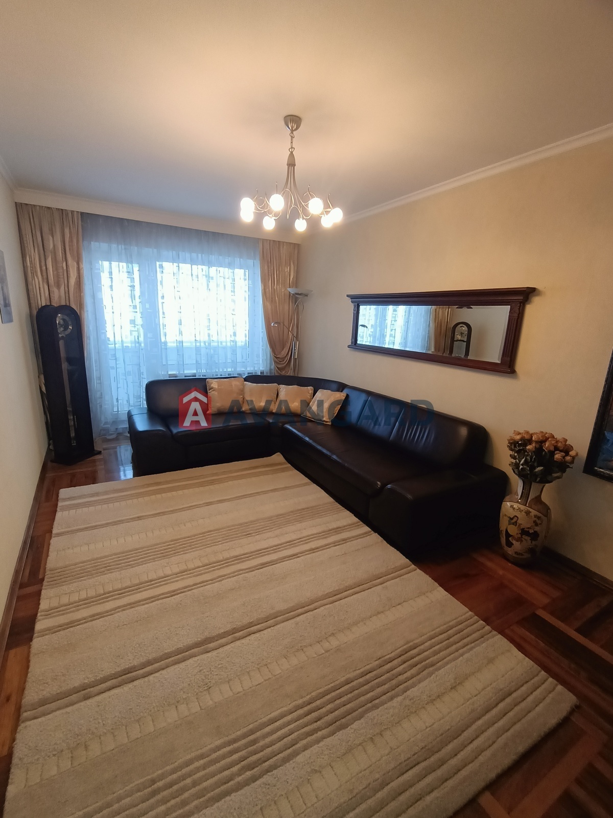 3 комн. квартира, 70/-/10 кв. м., 7/9 этаж фото 4 3 комн. квартира, 70/-/10 кв. м., 7/9 этаж фото 4