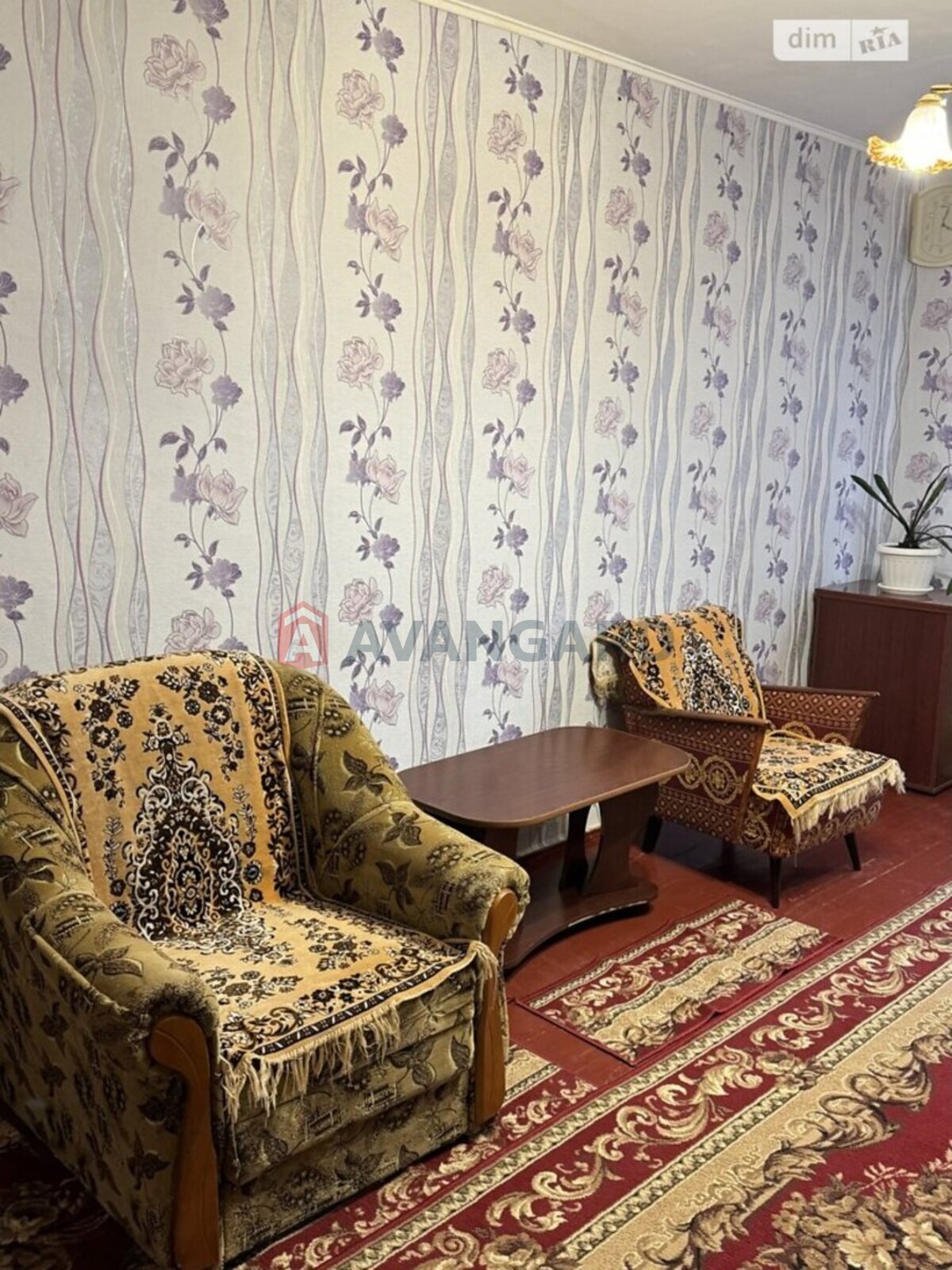 2 кім. квартира, 47/-/7 кв. м., 1/5 поверх фото 6 2 кім. квартира, 47/-/7 кв. м., 1/5 поверх фото 6