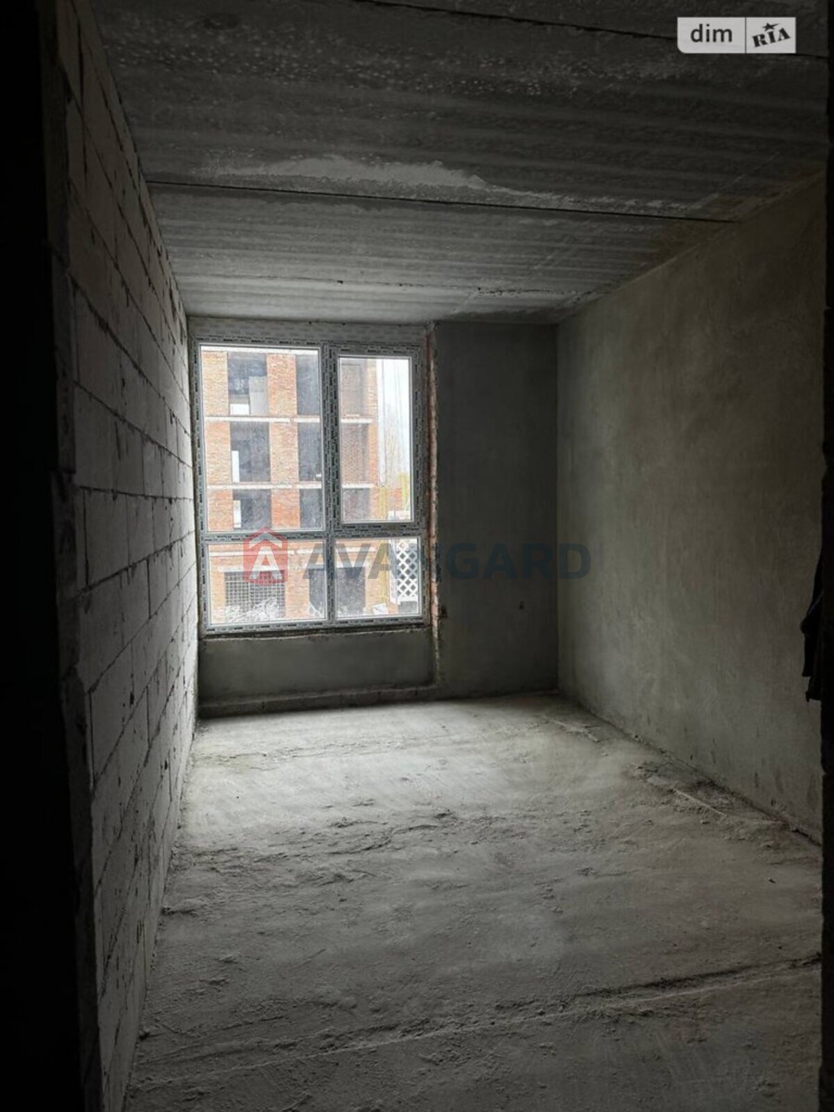 2 кім. квартира, 59/27/14 кв. м., 2/10 поверх фото 3 2 кім. квартира, 59/27/14 кв. м., 2/10 поверх фото 3