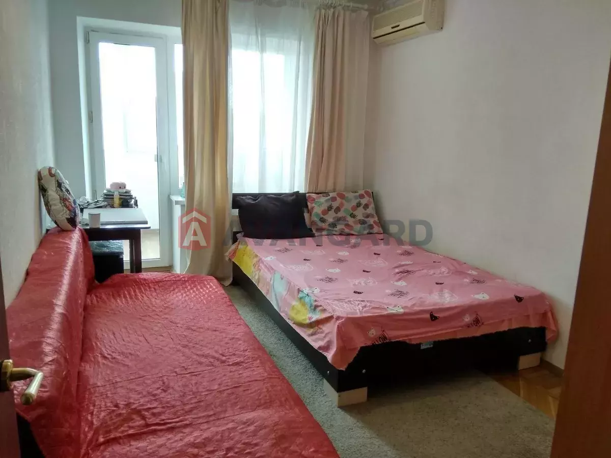 3 комн. квартира, 85/-/9 кв. м., 9/12 этаж фото 6 3 комн. квартира, 85/-/9 кв. м., 9/12 этаж фото 6