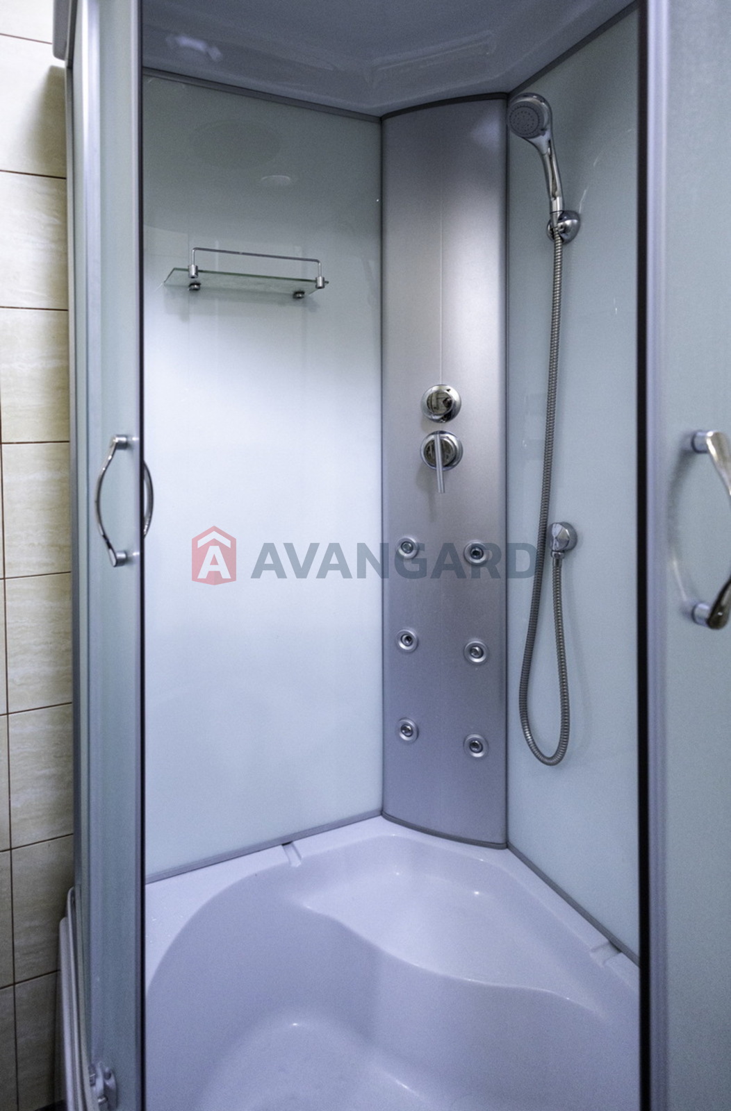 3 комн. квартира, 72/41/9 кв. м., 2/9 этаж фото 16 3 комн. квартира, 72/41/9 кв. м., 2/9 этаж фото 16