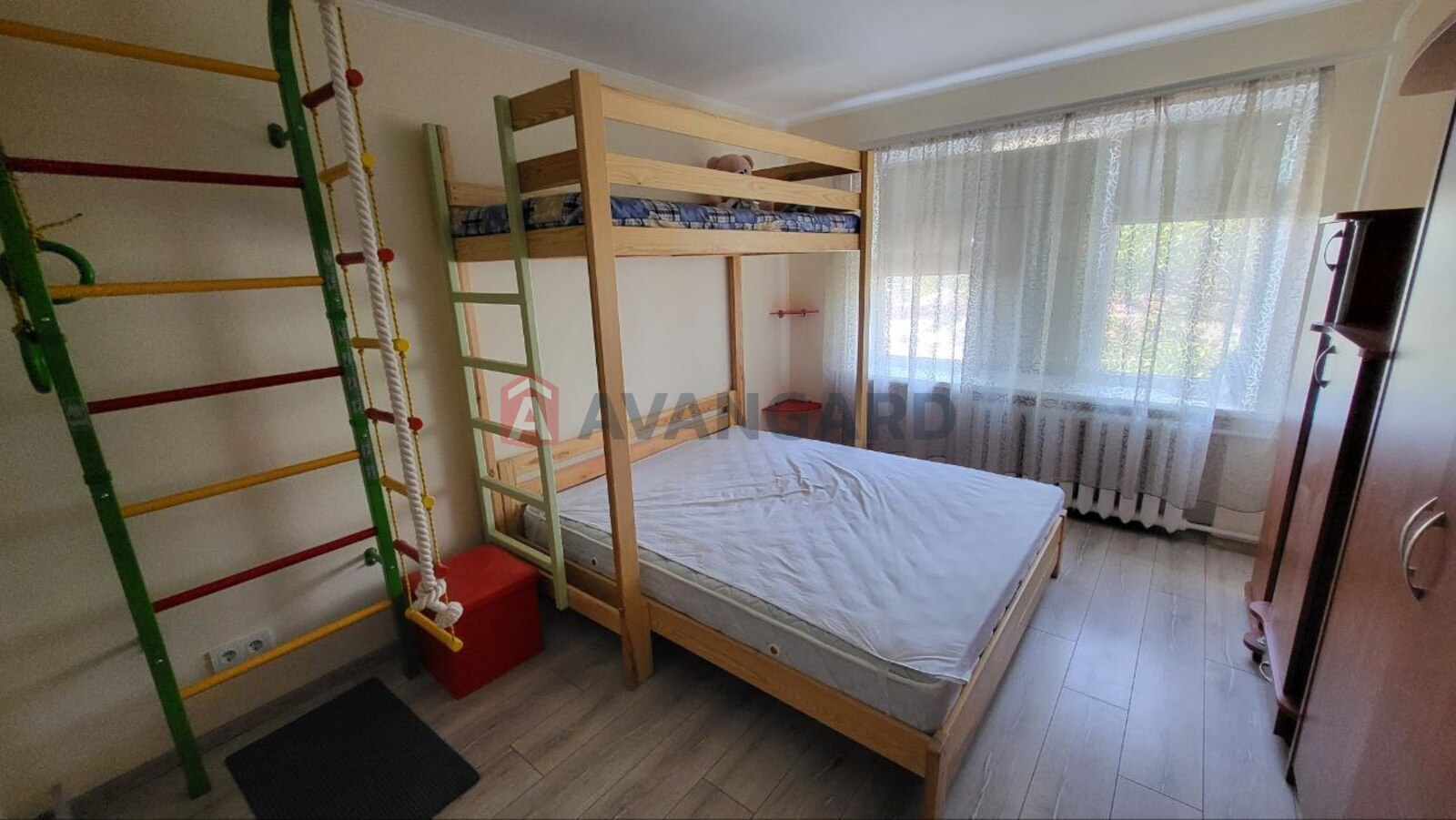 2 кім. квартира, 46/-/15 кв. м., 2/5 поверх фото 10 2 кім. квартира, 46/-/15 кв. м., 2/5 поверх фото 10