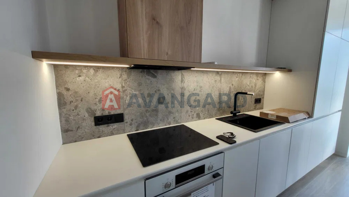 1 кім. квартира, 40/-/30 кв. м., 10/15 поверх фото 3 1 кім. квартира, 40/-/30 кв. м., 10/15 поверх фото 3