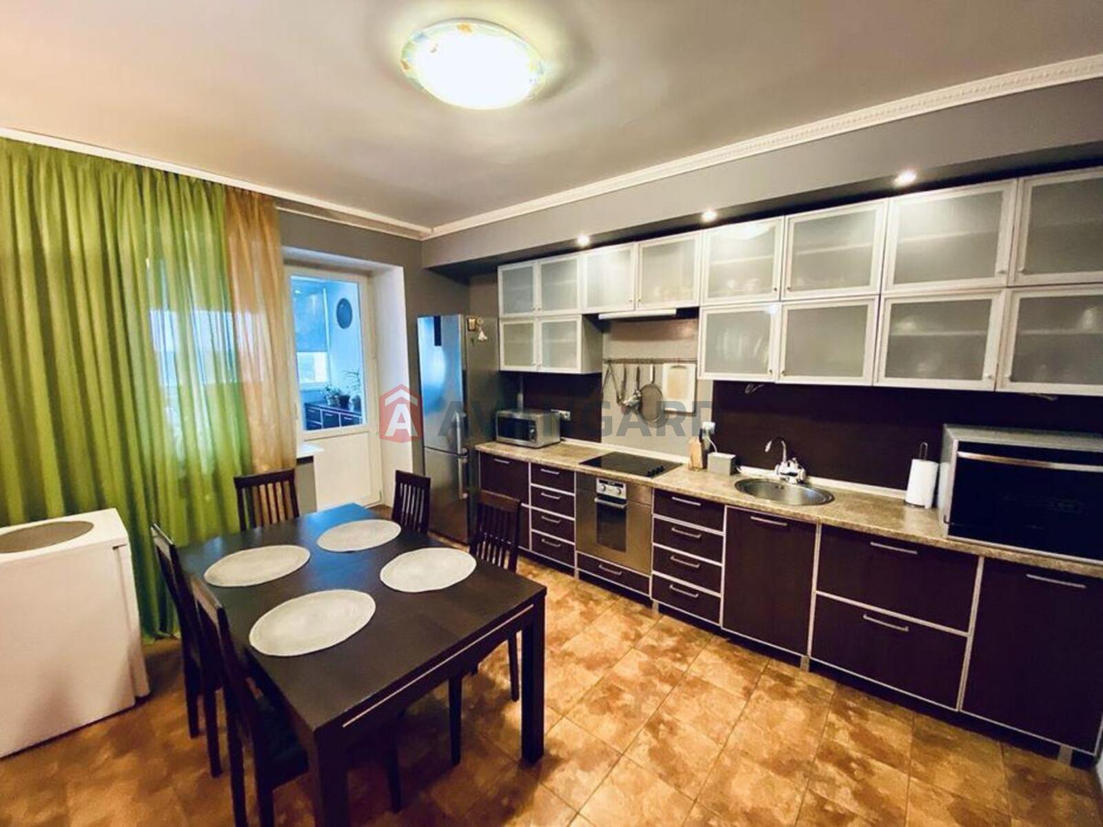 3 комн. квартира, 98/-/20 кв. м., 13/15 этаж фото 4 3 комн. квартира, 98/-/20 кв. м., 13/15 этаж фото 4
