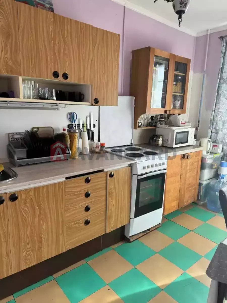 3 комн. квартира, 70/39/8 кв. м., 14/16 этаж фото 4 3 комн. квартира, 70/39/8 кв. м., 14/16 этаж фото 4