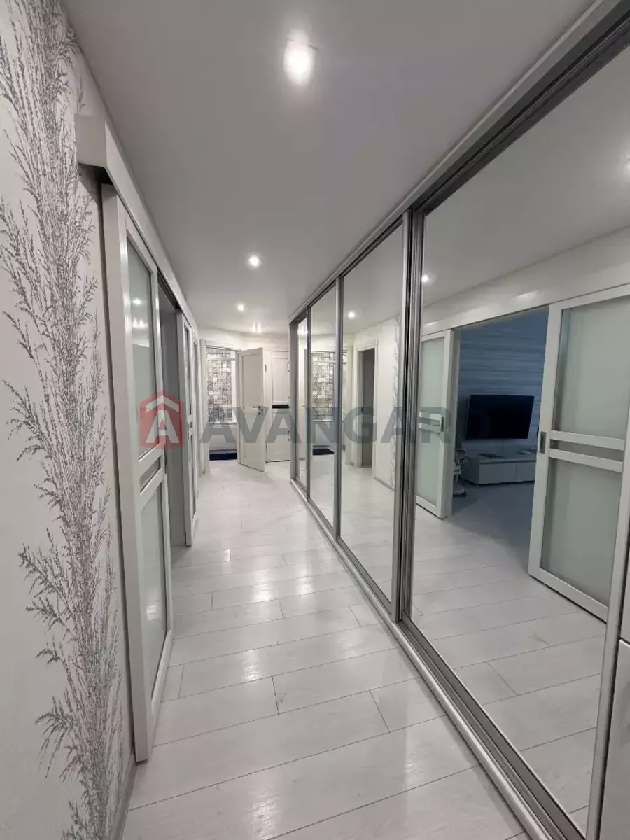 3 кім. квартира, 70/-/- кв. м., 9/9 поверх фото 5 3 кім. квартира, 70/-/- кв. м., 9/9 поверх фото 5