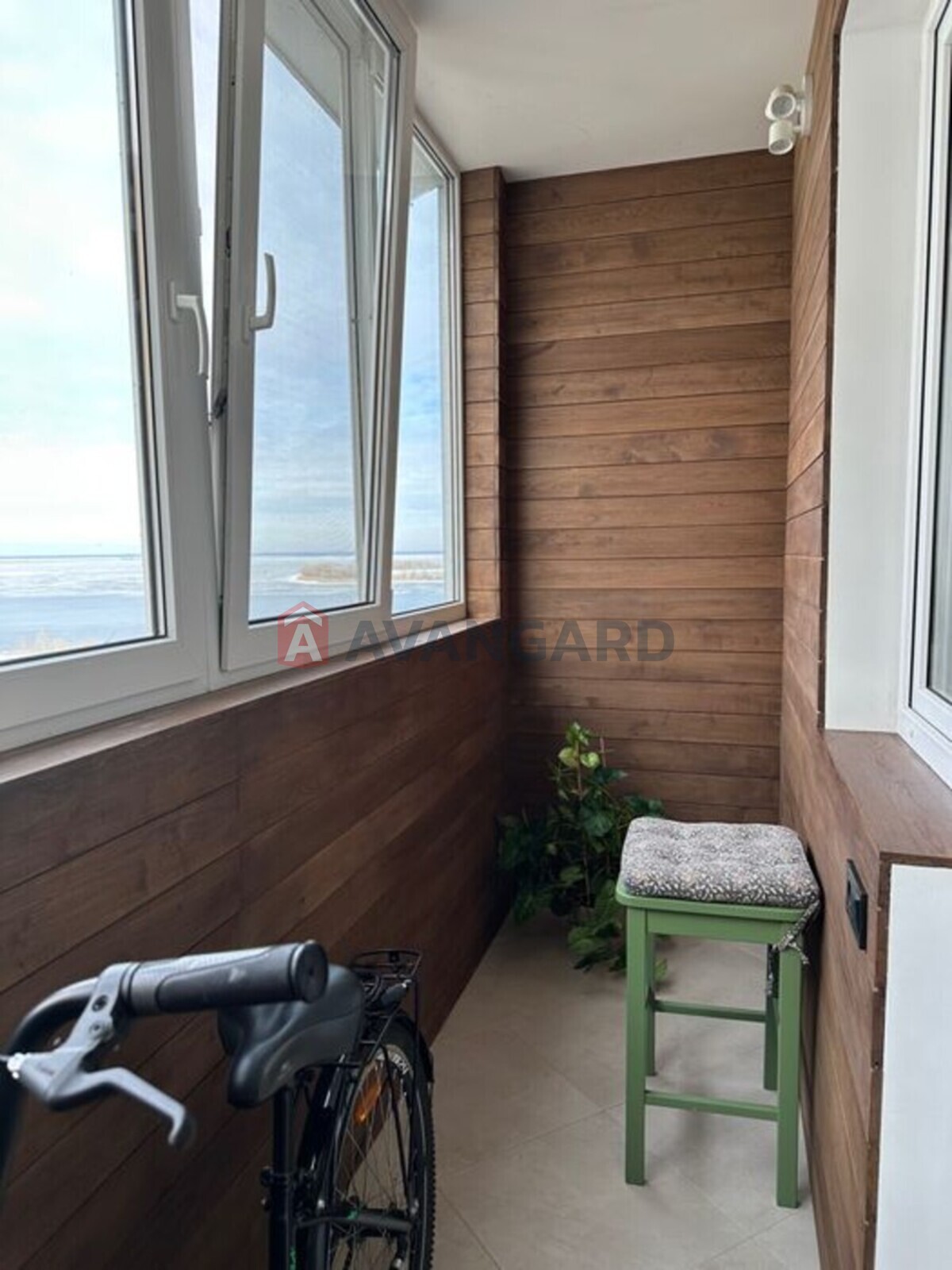 1 комн. квартира, 60/-/18 кв. м., 12/14 этаж фото 3 1 комн. квартира, 60/-/18 кв. м., 12/14 этаж фото 3