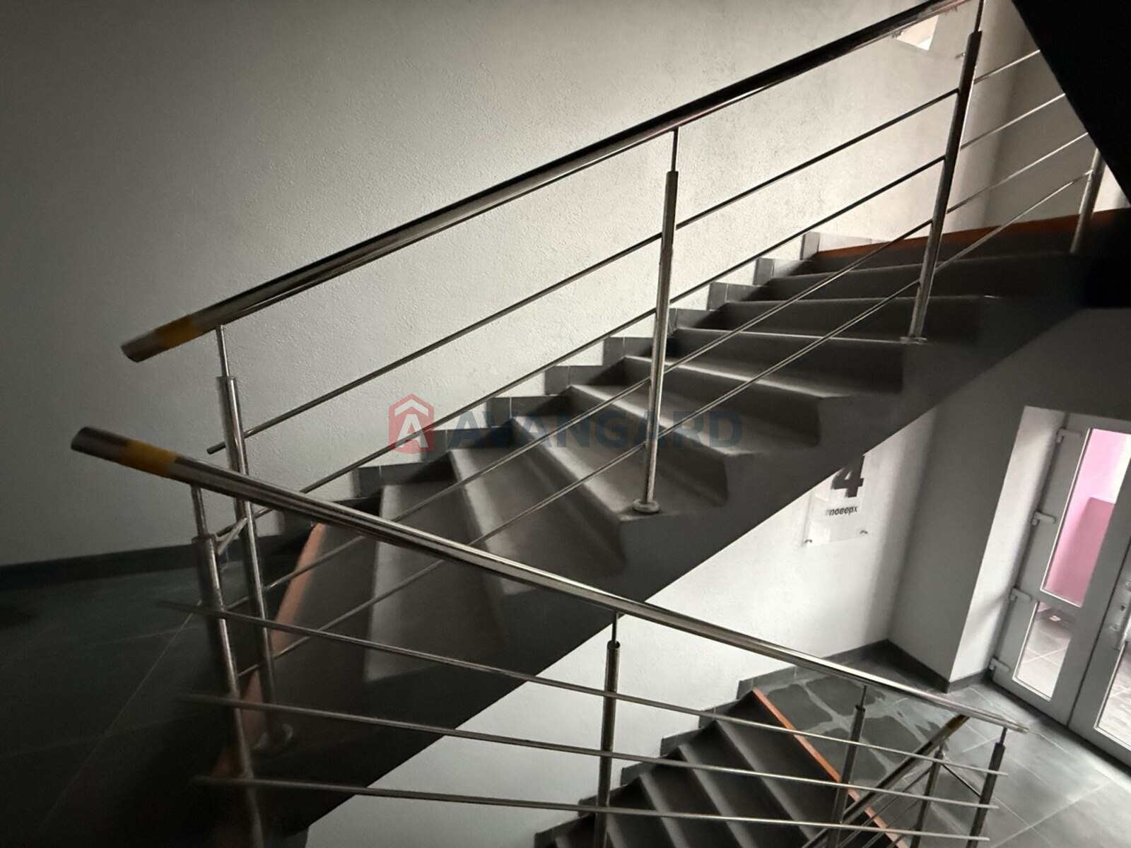 2 кім. квартира, 80/-/15 кв. м., 4/17 поверх фото 9 2 кім. квартира, 80/-/15 кв. м., 4/17 поверх фото 9