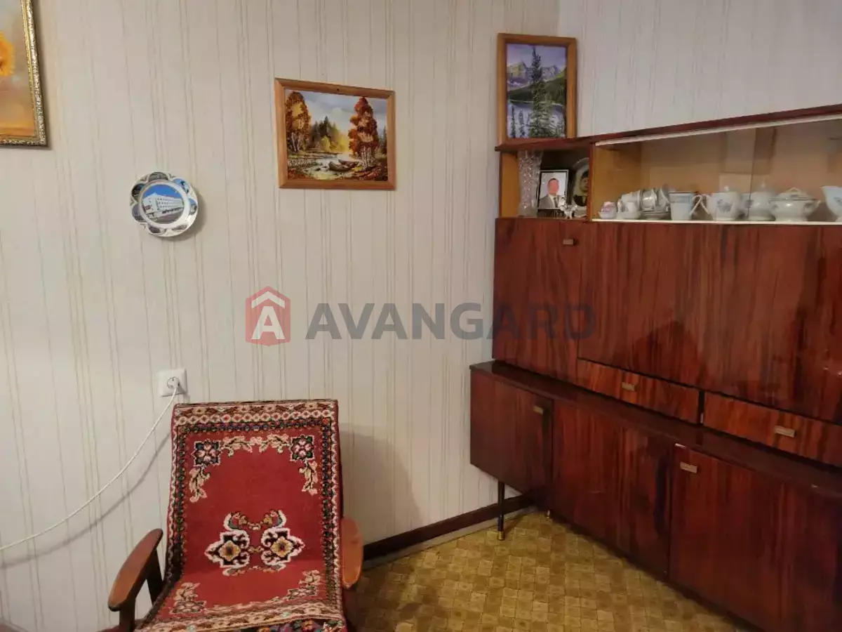 1 кім. квартира, 32/17/9 кв. м., 3/12 поверх фото 1 1 кім. квартира, 32/17/9 кв. м., 3/12 поверх фото 1