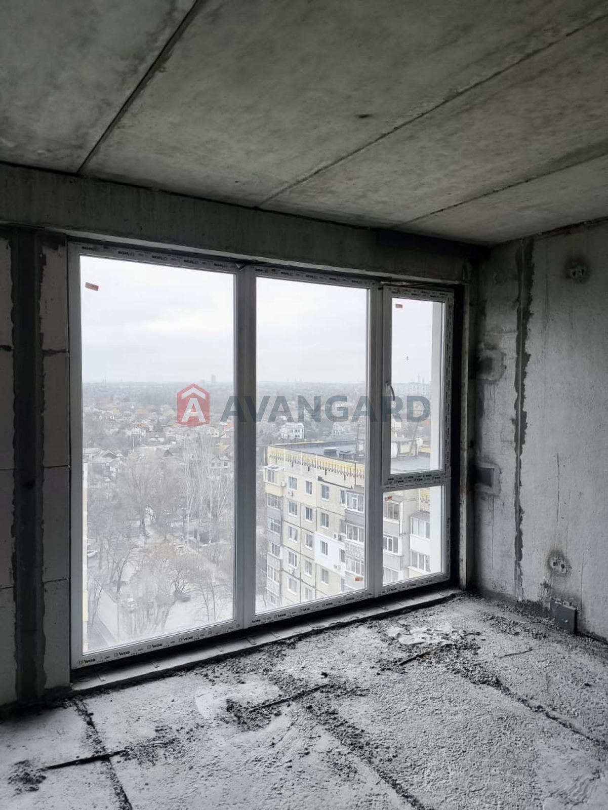 1 комн. квартира, 45/-/20 кв. м., 12/14 этаж фото 6 1 комн. квартира, 45/-/20 кв. м., 12/14 этаж фото 6