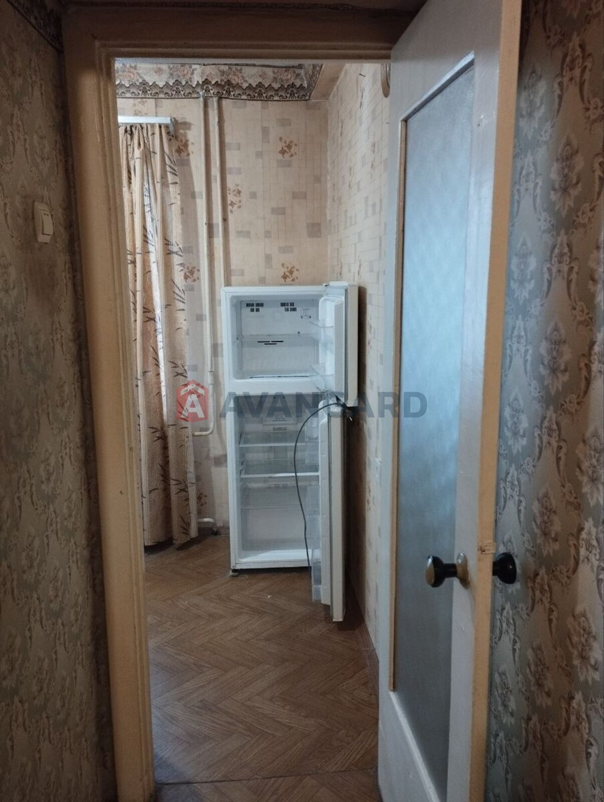 1 комн. квартира, 33/19/6 кв. м., 2/9 этаж фото 6 1 комн. квартира, 33/19/6 кв. м., 2/9 этаж фото 6