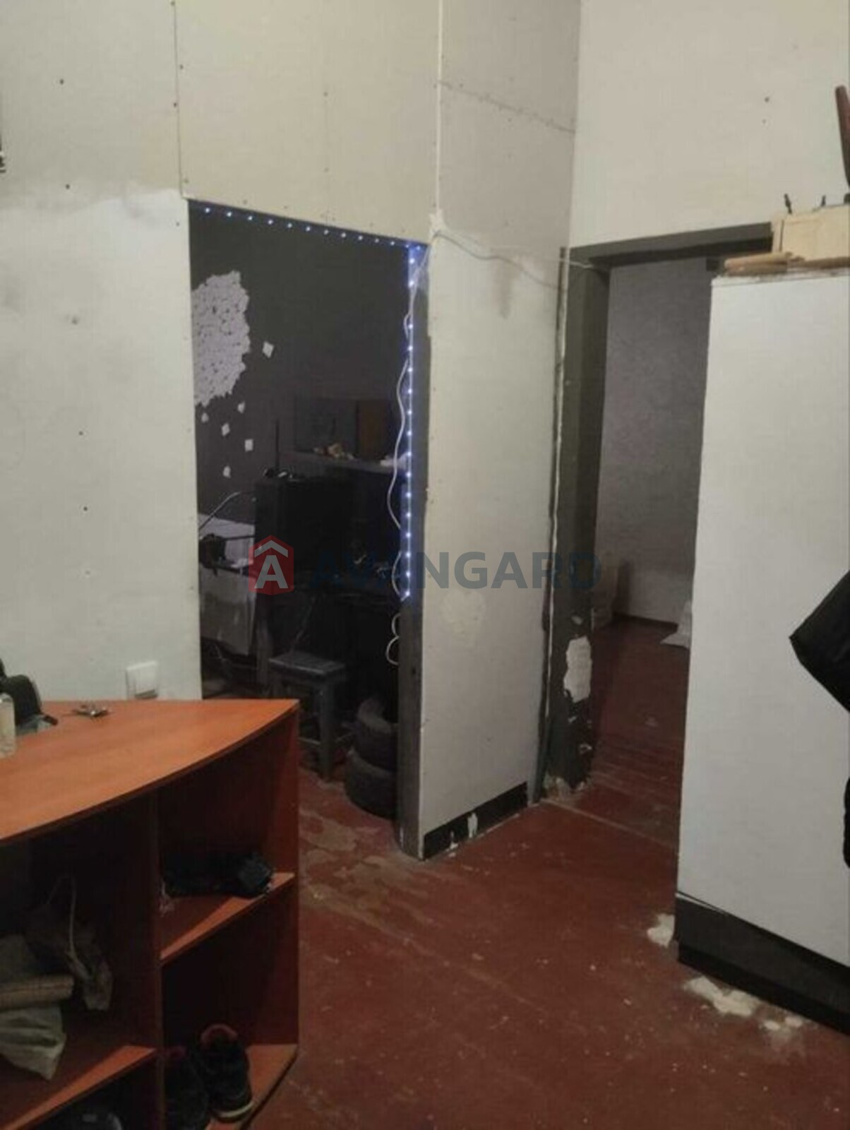 2 кім. квартира, 42/-/6 кв. м., 1/2 поверх фото 5 2 кім. квартира, 42/-/6 кв. м., 1/2 поверх фото 5