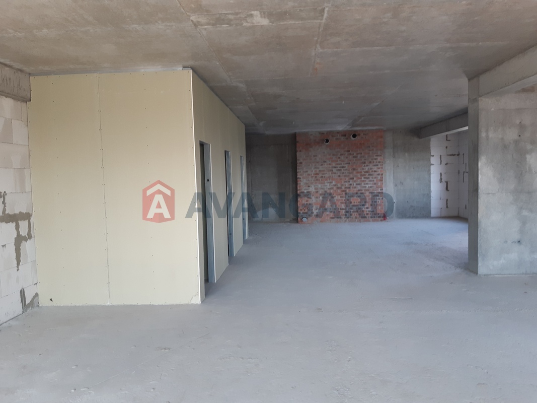 3 кім. квартира, 126,5/80/25 кв. м., 10/21 поверх фото 14 3 кім. квартира, 126,5/80/25 кв. м., 10/21 поверх фото 14