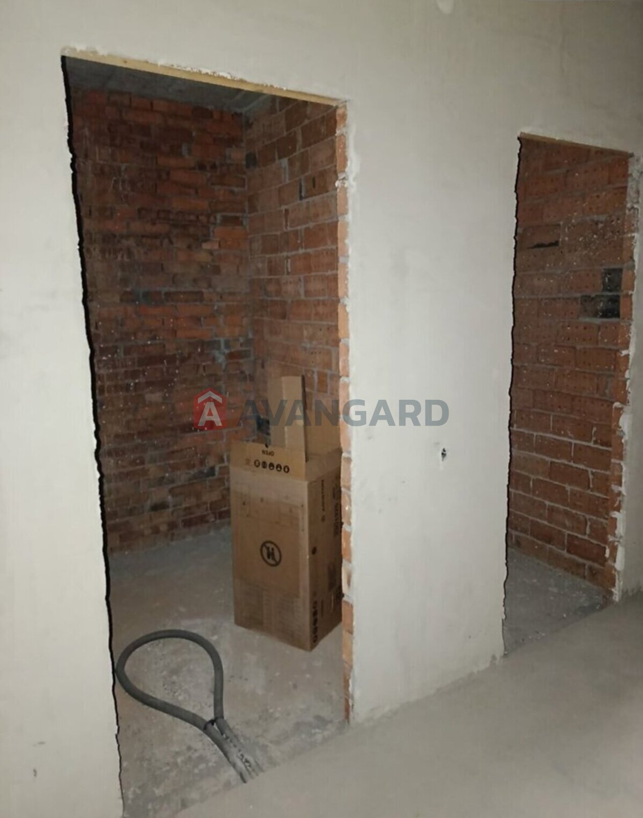 2 кім. квартира, 80/41/17 кв. м., 3/10 поверх фото 11 2 кім. квартира, 80/41/17 кв. м., 3/10 поверх фото 11