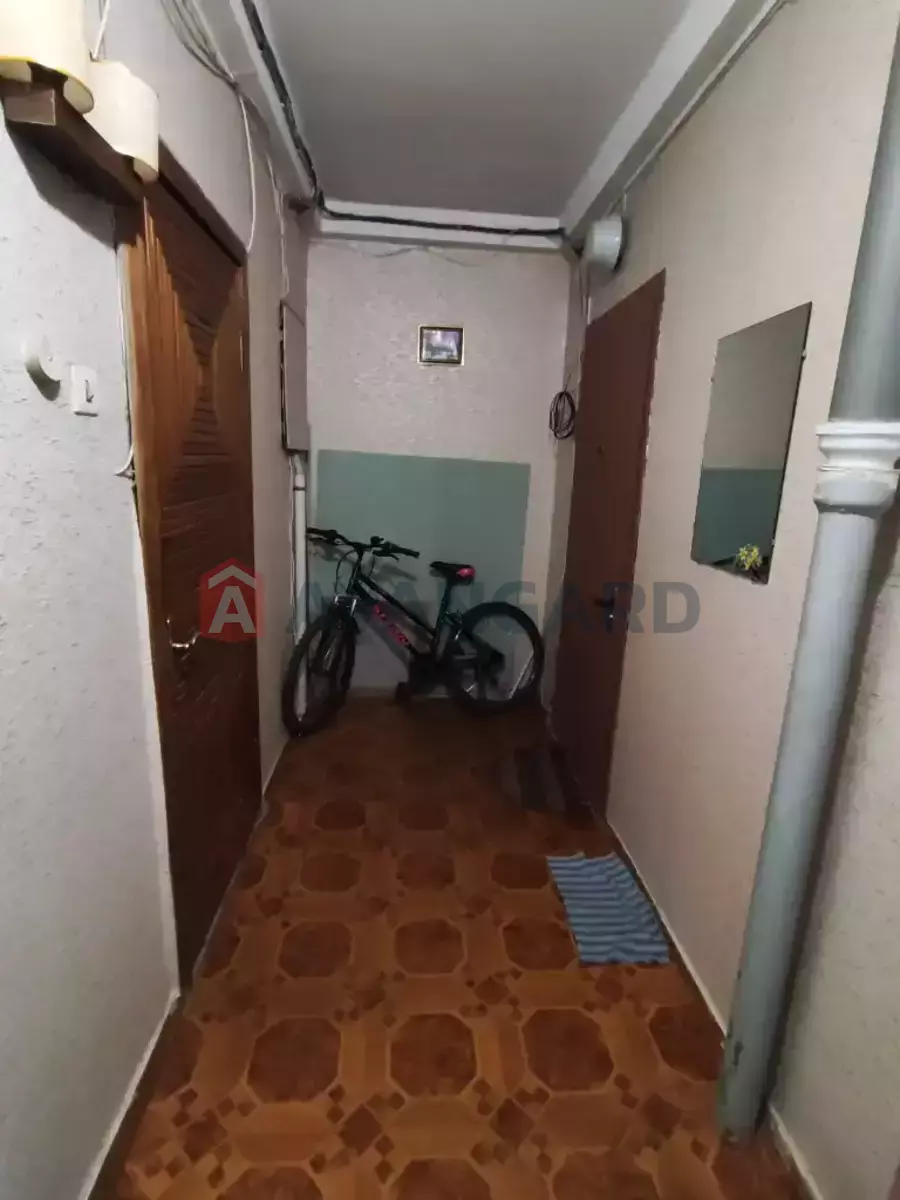 4 кім. квартира, 85/58/8 кв. м., 6/9 поверх фото 9 4 кім. квартира, 85/58/8 кв. м., 6/9 поверх фото 9