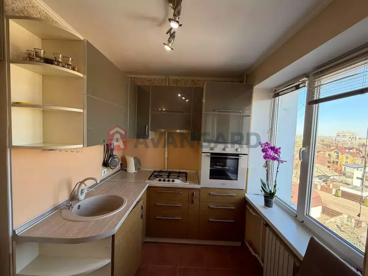 4 кім. квартира, 79/-/7 кв. м., 7/9 поверх фото 11 4 кім. квартира, 79/-/7 кв. м., 7/9 поверх фото 11