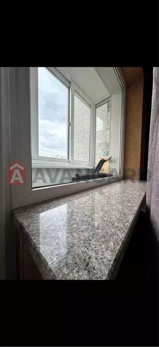 3 кім. квартира, 77/-/9 кв. м., 8/11 поверх фото 4 3 кім. квартира, 77/-/9 кв. м., 8/11 поверх фото 4