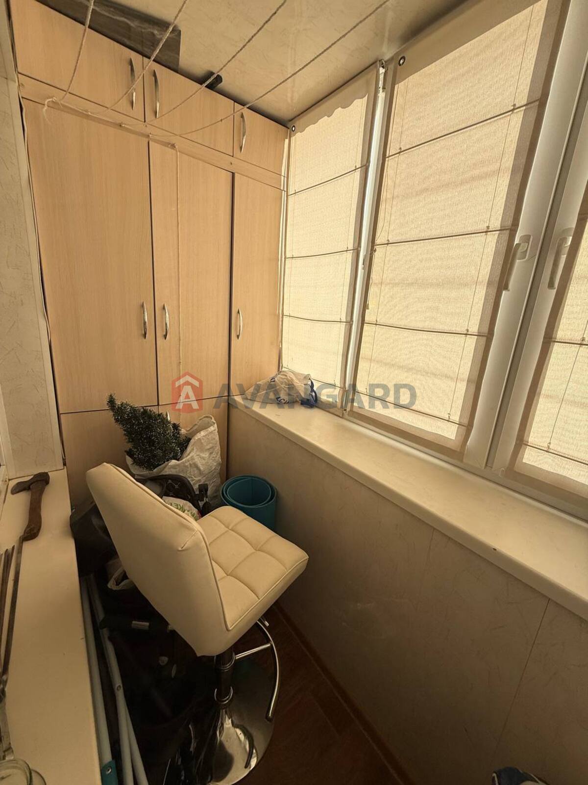 2 комн. квартира, 45/30/7 кв. м., 2/5 этаж фото 9 2 комн. квартира, 45/30/7 кв. м., 2/5 этаж фото 9