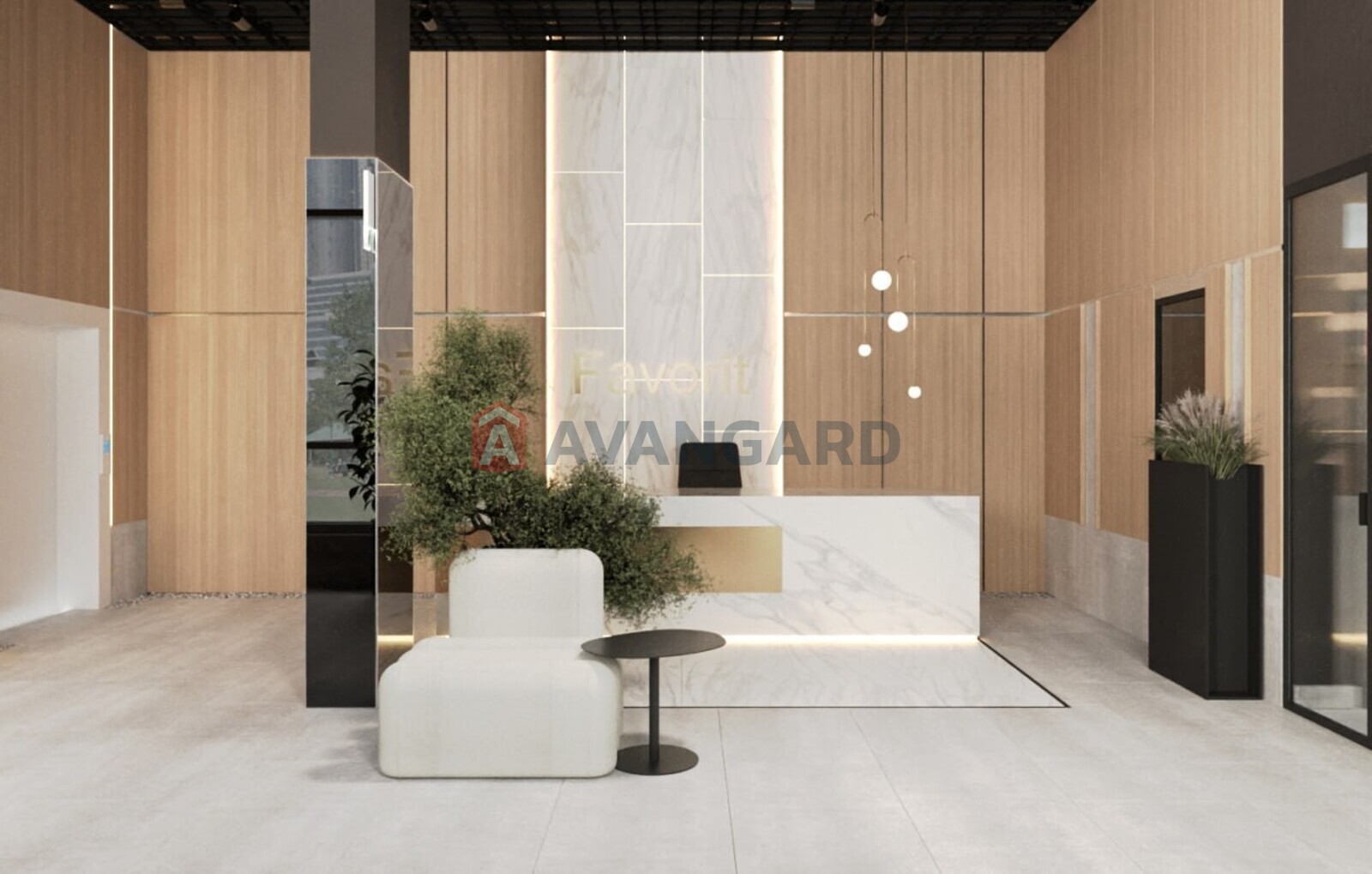 1 кім. квартира, 40/-/20 кв. м., 8/24 поверх фото 6 1 кім. квартира, 40/-/20 кв. м., 8/24 поверх фото 6