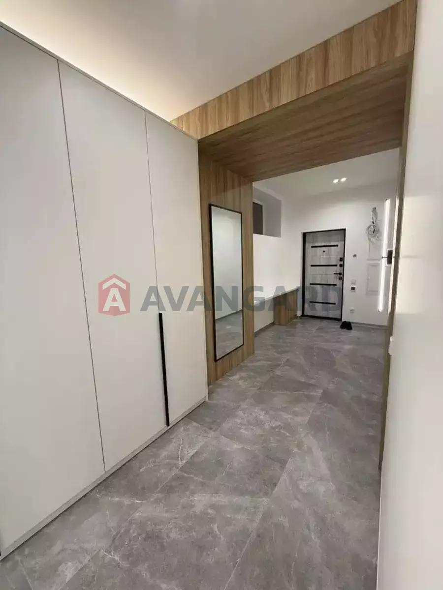 3 комн. квартира, 93/-/- кв. м., 4/8 этаж фото 15 3 комн. квартира, 93/-/- кв. м., 4/8 этаж фото 15