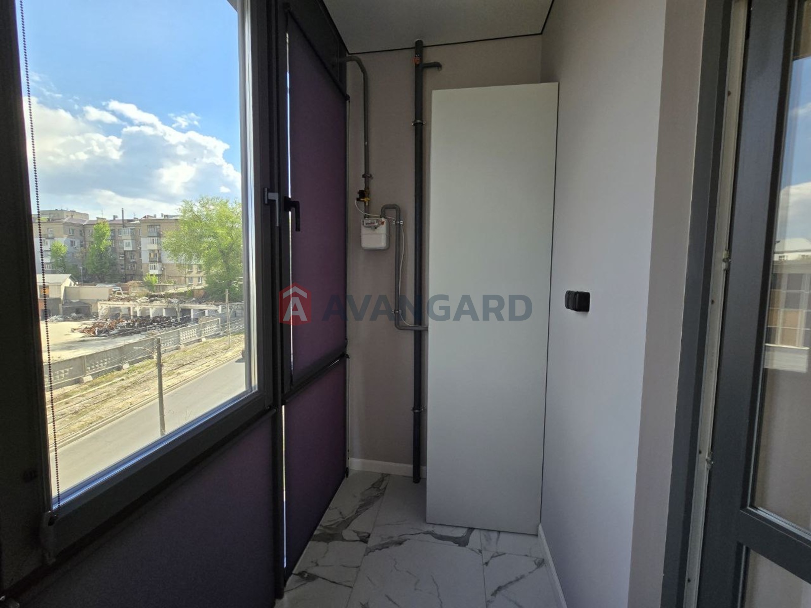 3 комн. квартира, 65/43/14 кв. м., 3/12 этаж фото 16 3 комн. квартира, 65/43/14 кв. м., 3/12 этаж фото 16