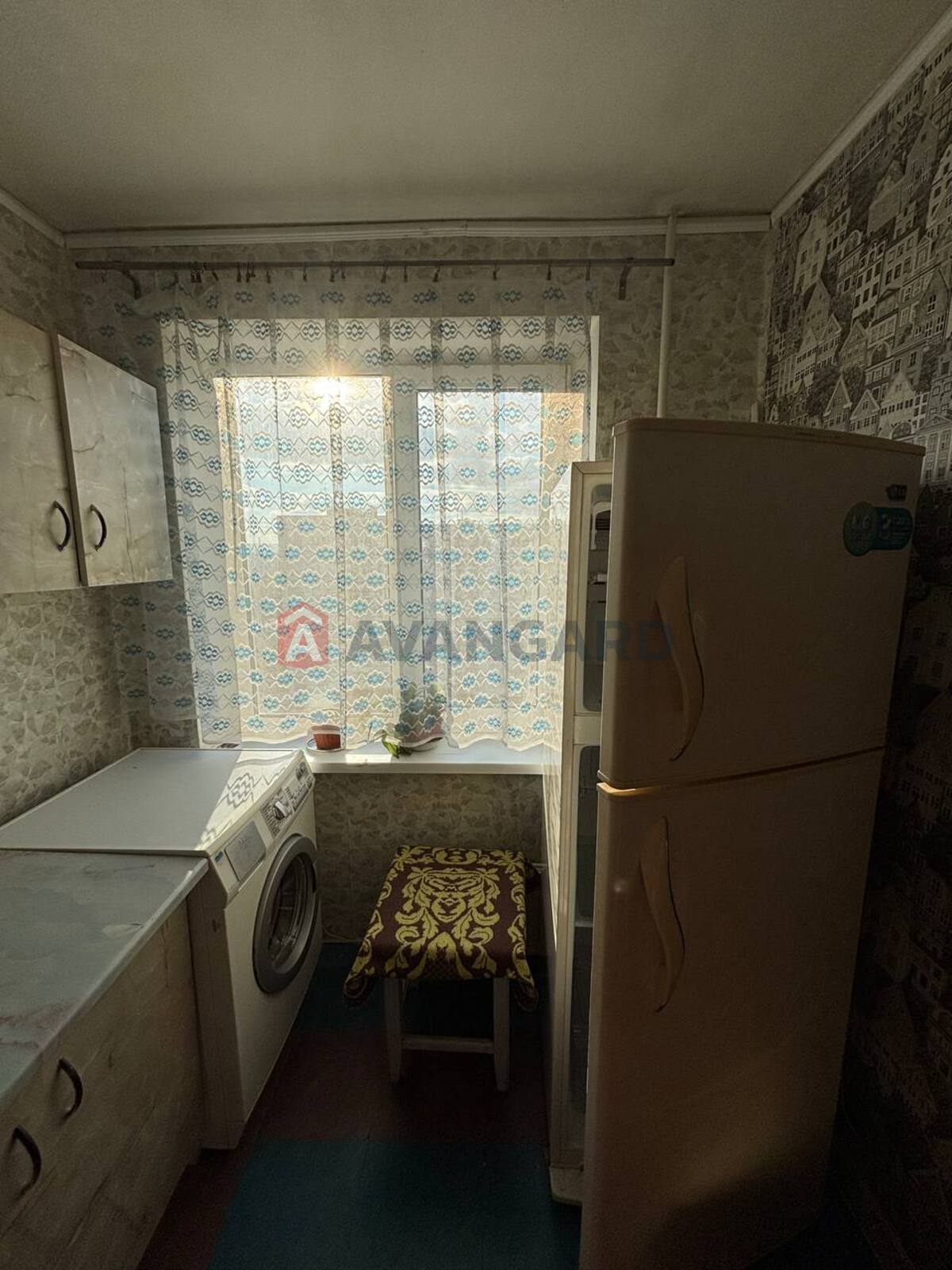 2 комн. квартира, 45,9/27,8/7,6 кв. м., 9/10 этаж фото 10 2 комн. квартира, 45,9/27,8/7,6 кв. м., 9/10 этаж фото 10