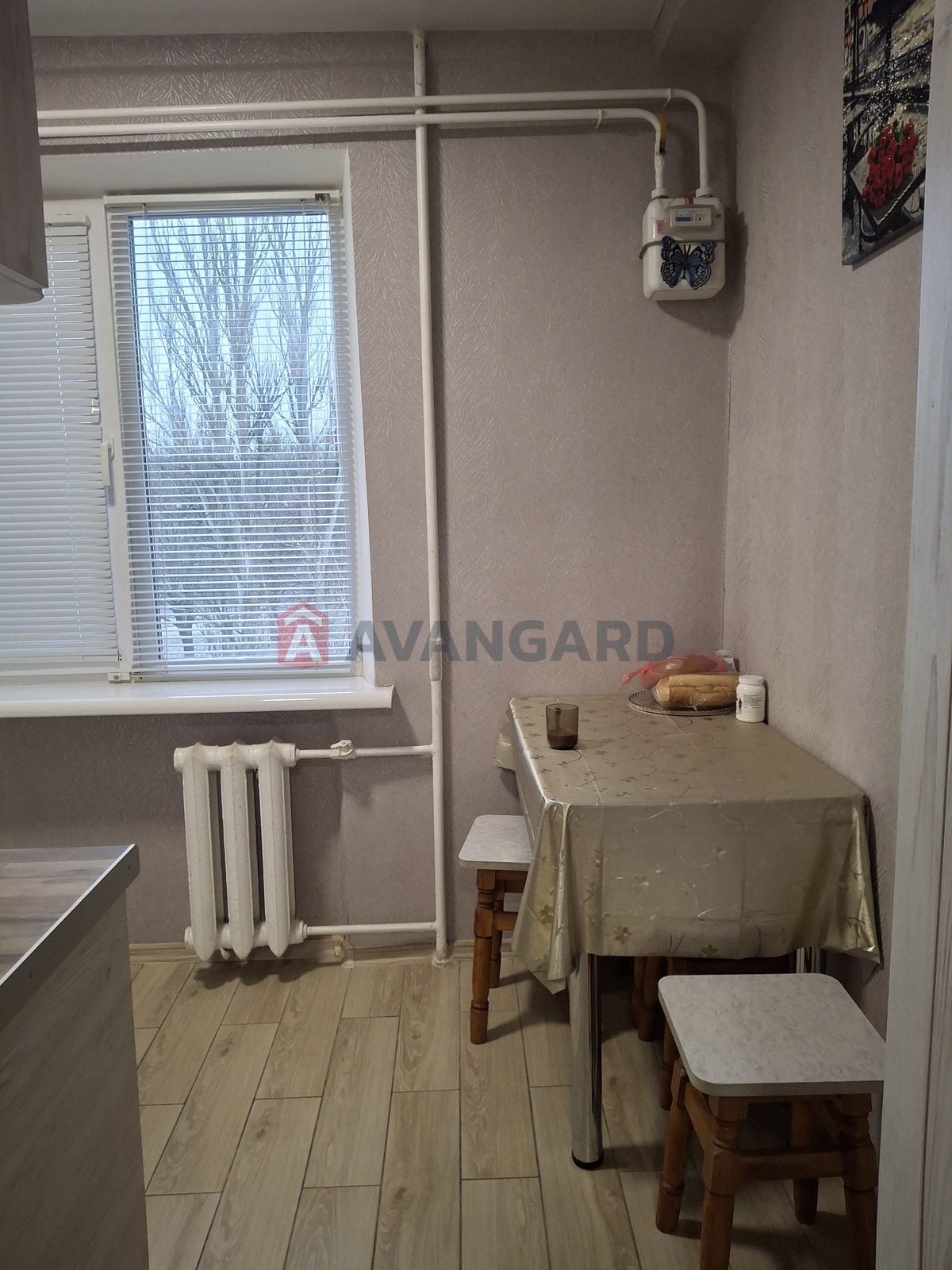 2 комн. квартира, 39/-/6 кв. м., 4/5 этаж фото 13 2 комн. квартира, 39/-/6 кв. м., 4/5 этаж фото 13