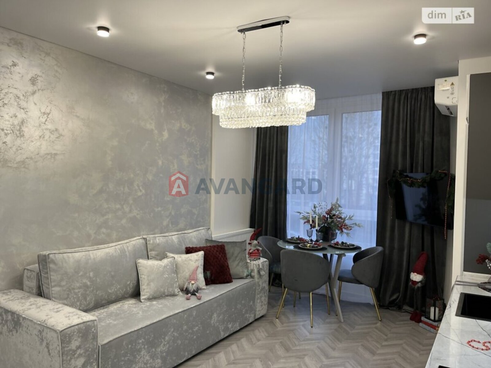 1 комн. квартира, 43/14/25 кв. м., 2/18 этаж фото 4 1 комн. квартира, 43/14/25 кв. м., 2/18 этаж фото 4