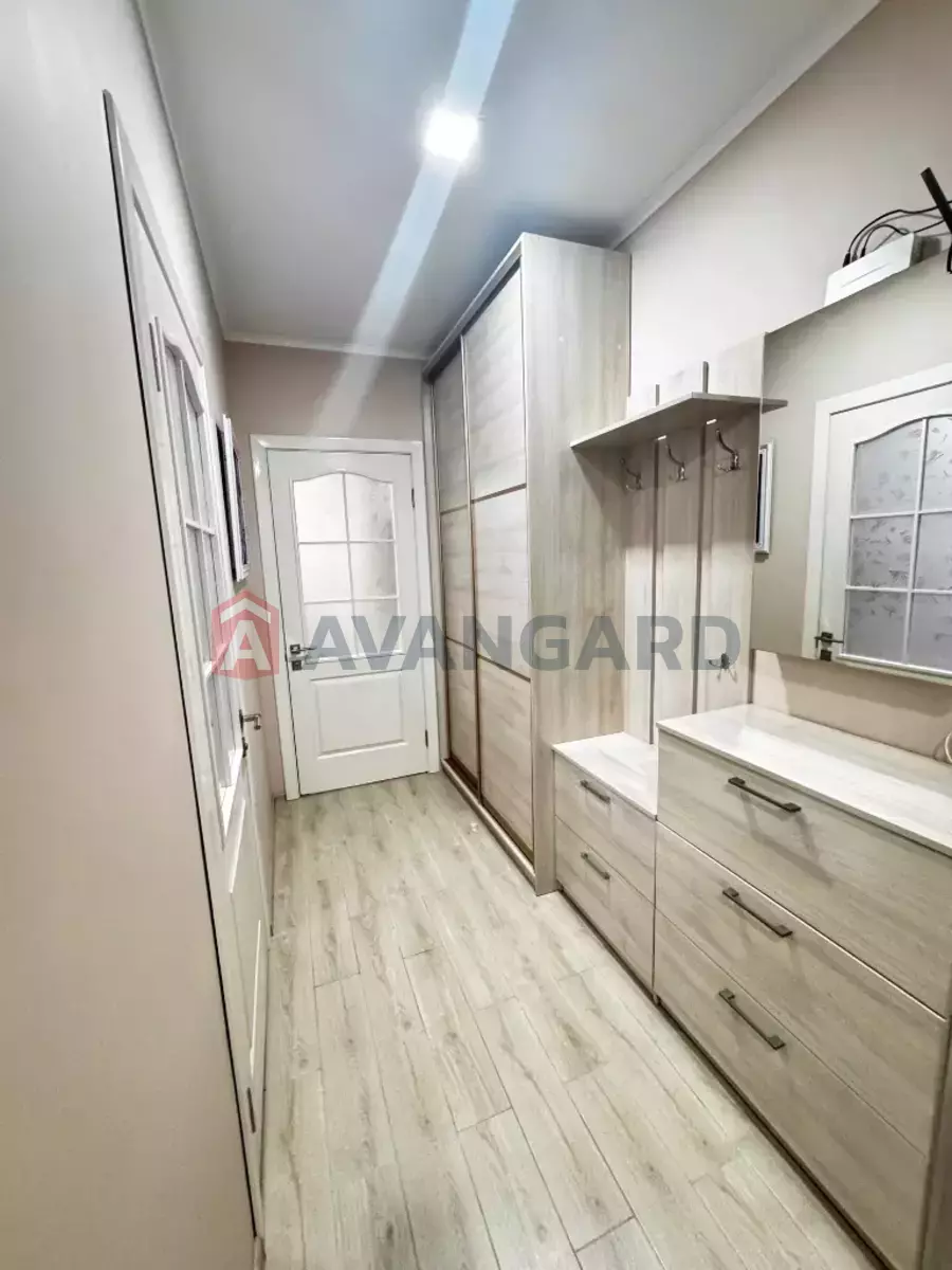 2 кім. квартира, 52/-/- кв. м., 3/12 поверх фото 8 2 кім. квартира, 52/-/- кв. м., 3/12 поверх фото 8