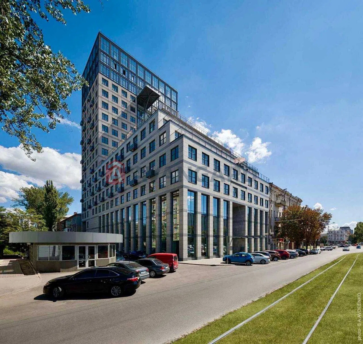 2 комн. квартира, 91/-/20 кв. м., 5/21 этаж фото 9 2 комн. квартира, 91/-/20 кв. м., 5/21 этаж фото 9