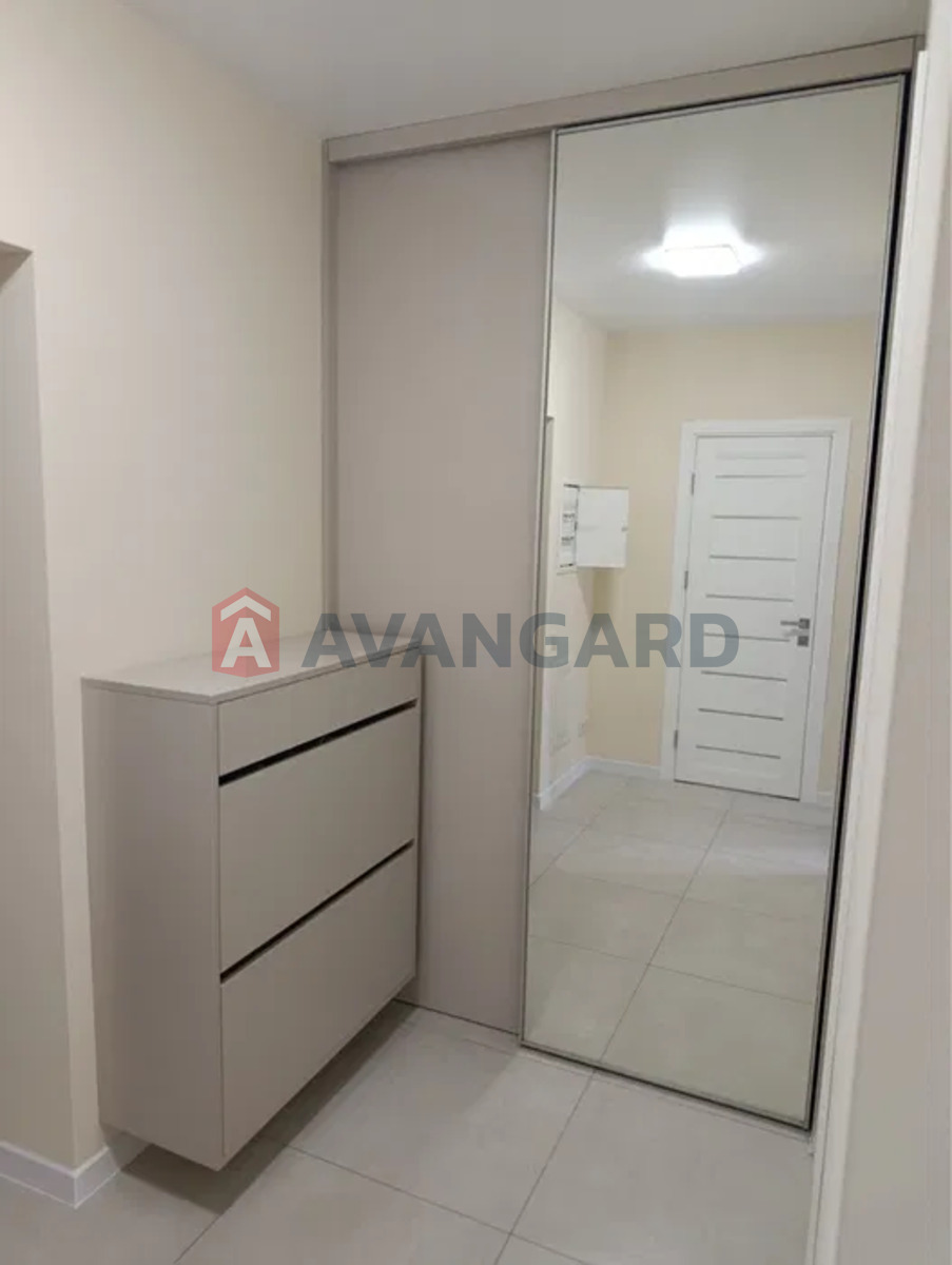 1 комн. квартира, 40/-/9 кв. м., 1/10 этаж фото 4 1 комн. квартира, 40/-/9 кв. м., 1/10 этаж фото 4
