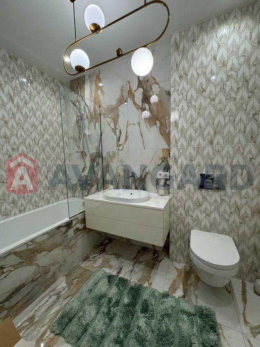 5 кім. квартира, 153,2/-/49,6 кв. м., 16/17 поверх фото 4 5 кім. квартира, 153,2/-/49,6 кв. м., 16/17 поверх фото 4