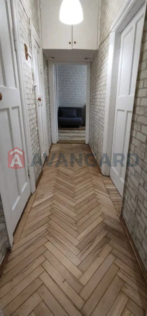 2 комн. квартира, 54/-/7 кв. м., 2/5 этаж фото 9 2 комн. квартира, 54/-/7 кв. м., 2/5 этаж фото 9