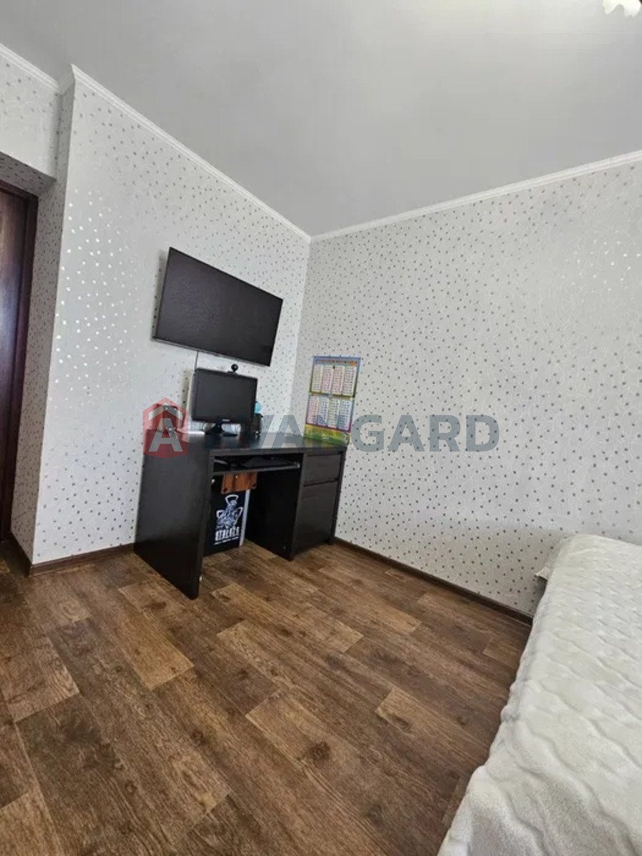 2 кім. квартира, 49/-/8 кв. м., 9/9 поверх фото 9 2 кім. квартира, 49/-/8 кв. м., 9/9 поверх фото 9