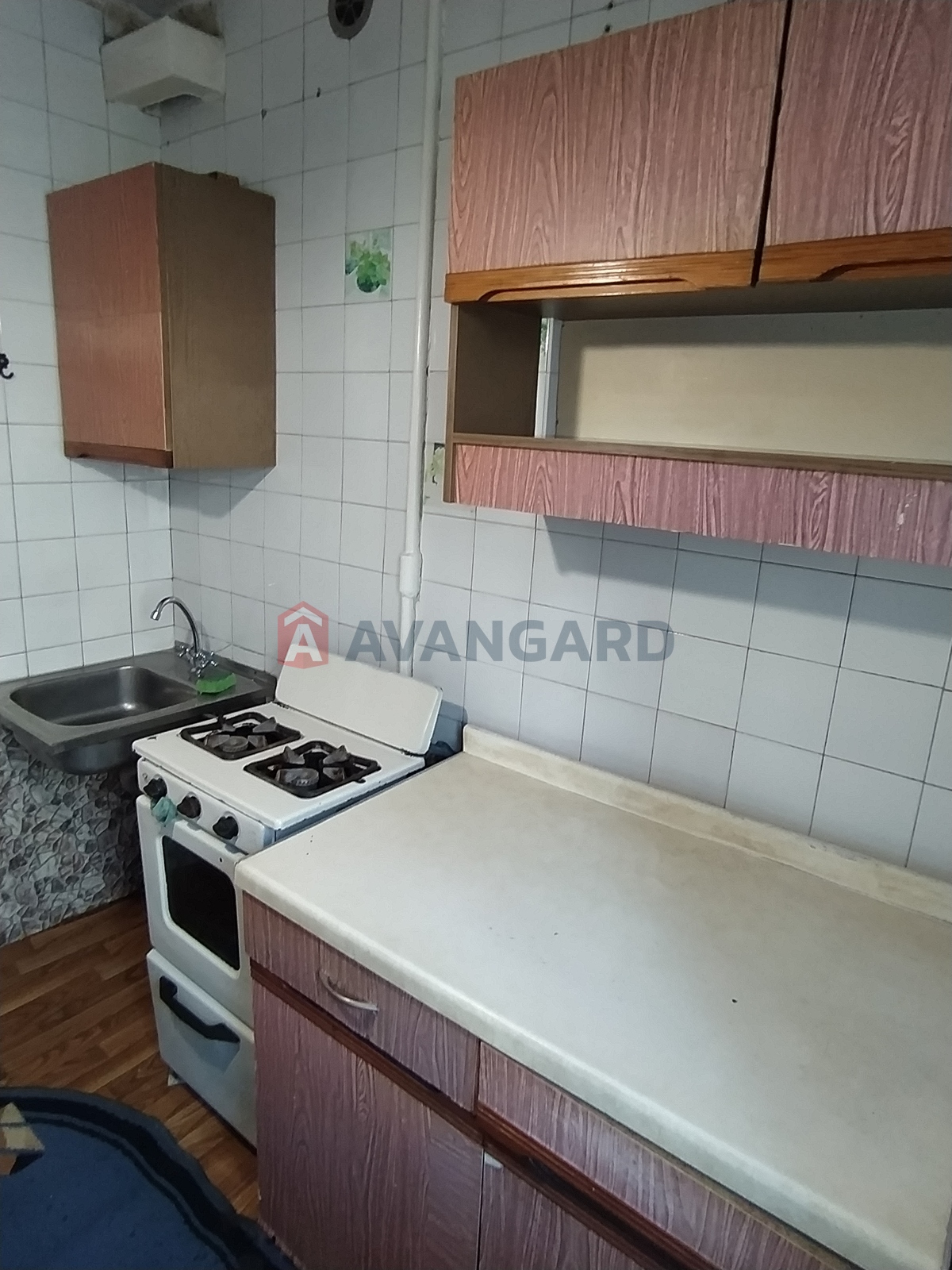 1 комн. квартира, 31/17/6 кв. м., 3/5 этаж фото 7 1 комн. квартира, 31/17/6 кв. м., 3/5 этаж фото 7