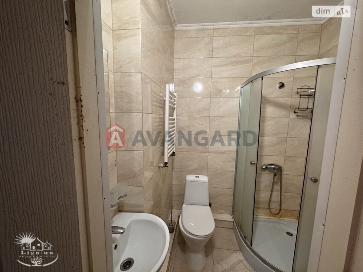 2 кім. квартира, 57/28/10 кв. м., 10/10 поверх фото 16 2 кім. квартира, 57/28/10 кв. м., 10/10 поверх фото 16