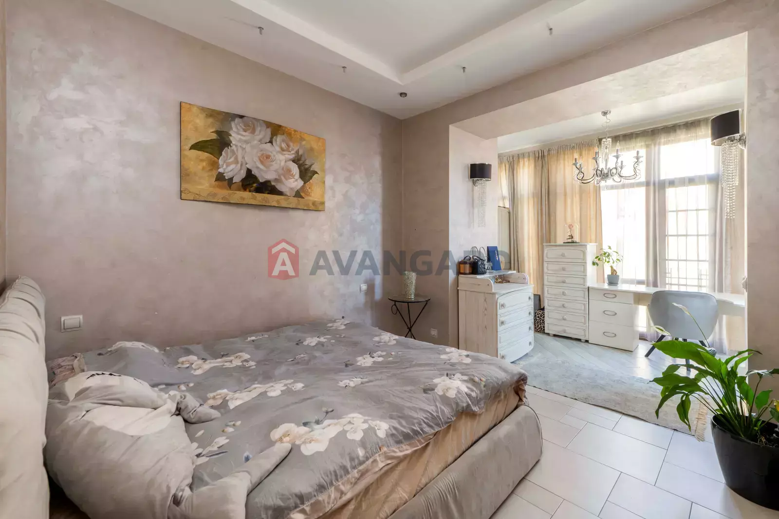 4 комн. квартира, 211/107/48 кв. м., 5/6 этаж фото 17 4 комн. квартира, 211/107/48 кв. м., 5/6 этаж фото 17