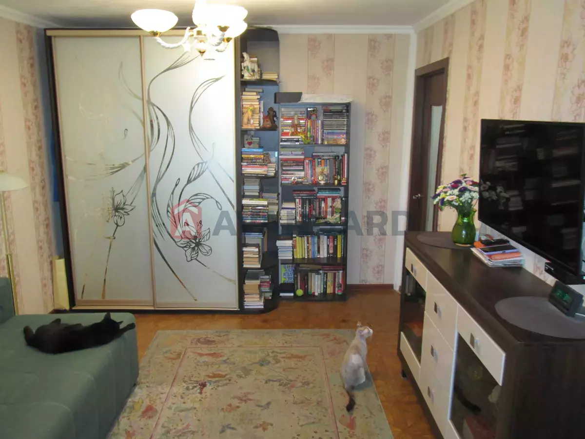 2 комн. квартира, 43/-/6 кв. м., 4/5 этаж фото 20 2 комн. квартира, 43/-/6 кв. м., 4/5 этаж фото 20