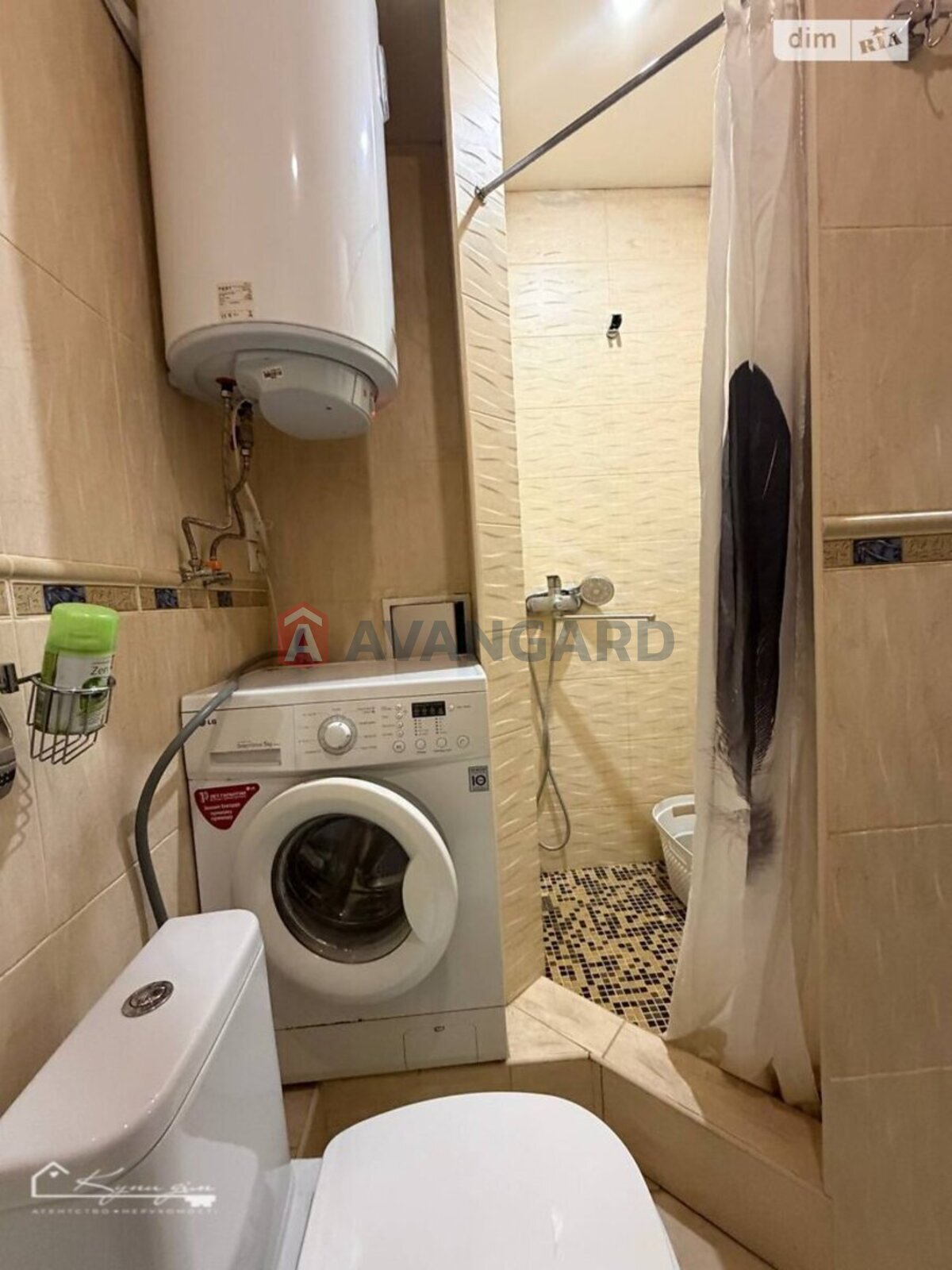 2 комн. квартира, 61/48/7 кв. м., 1/3 этаж фото 8 2 комн. квартира, 61/48/7 кв. м., 1/3 этаж фото 8