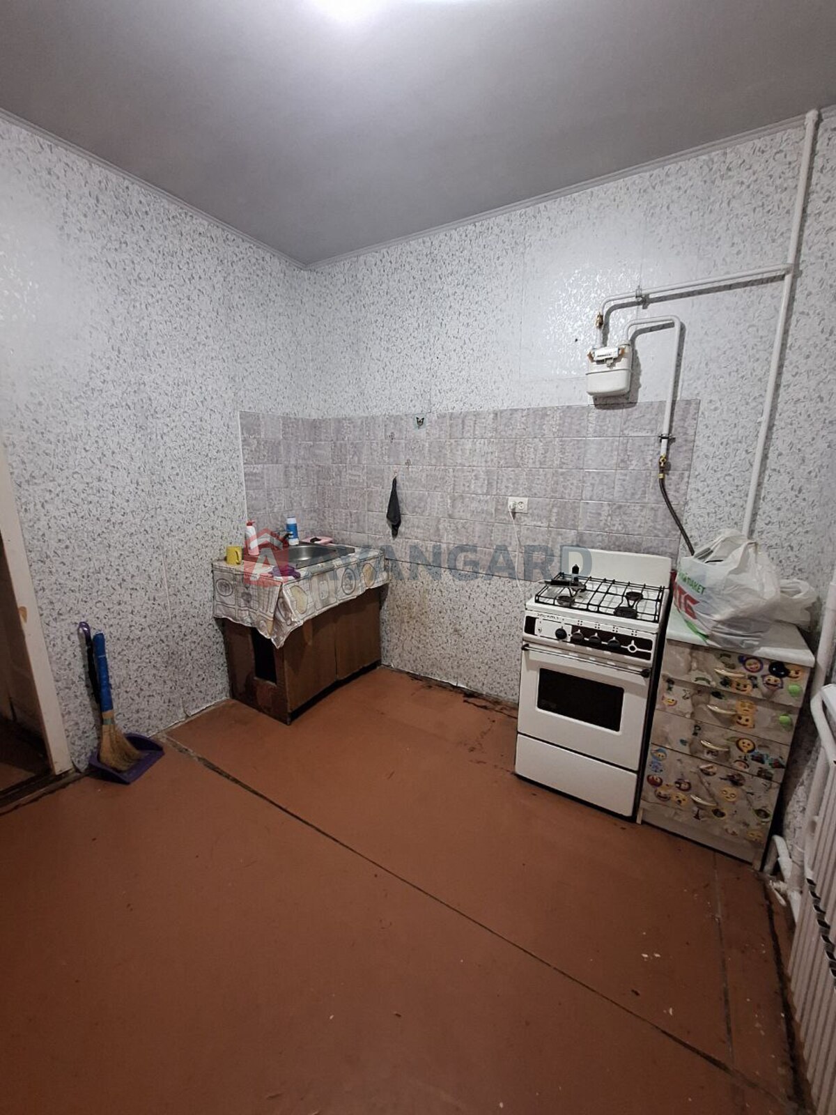 2 кім. квартира, 53,1/30,5/7,9 кв. м., 3/10 поверх фото 6 2 кім. квартира, 53,1/30,5/7,9 кв. м., 3/10 поверх фото 6