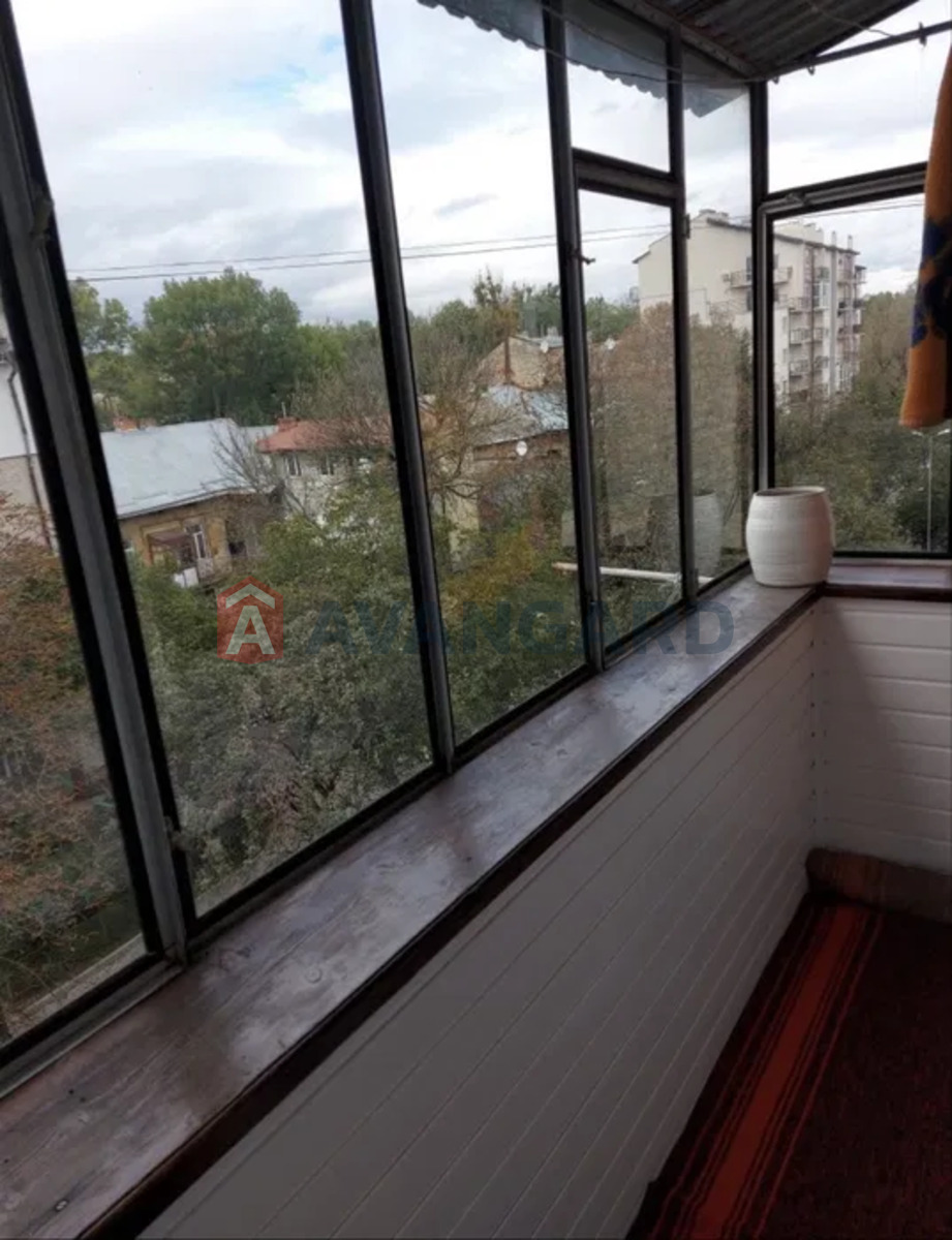 1 кім. квартира, 45/-/6 кв. м., 5/5 поверх фото 5 1 кім. квартира, 45/-/6 кв. м., 5/5 поверх фото 5