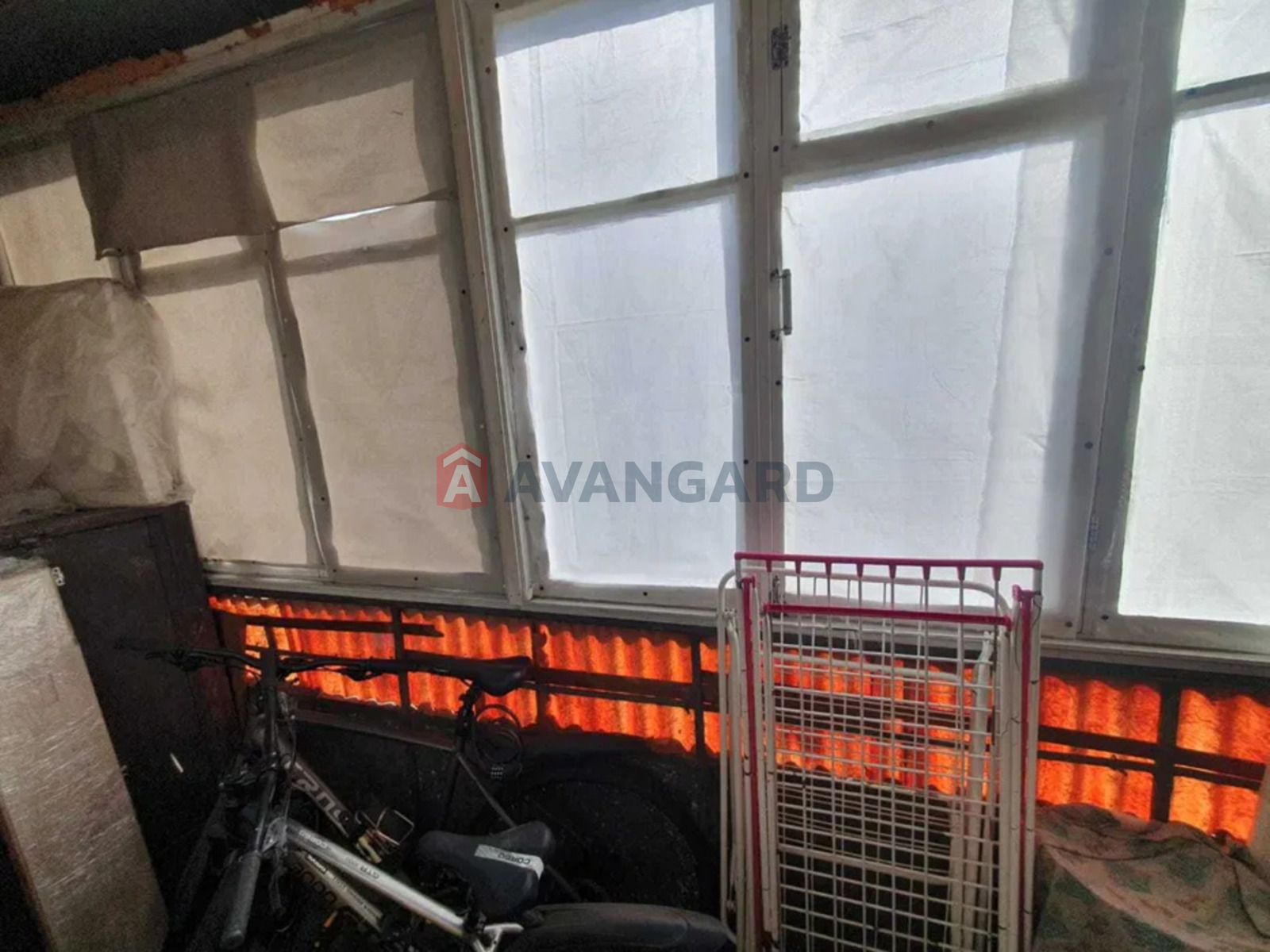 1 комн. квартира, 40/-/9 кв. м., 5/9 этаж фото 9 1 комн. квартира, 40/-/9 кв. м., 5/9 этаж фото 9