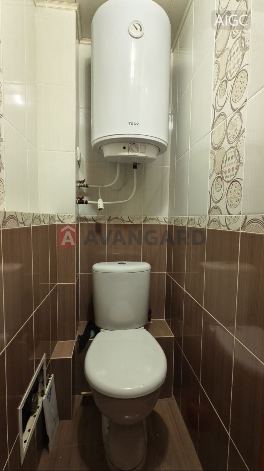 2 комн. квартира, 50/-/9 кв. м., 9/9 этаж фото 6 2 комн. квартира, 50/-/9 кв. м., 9/9 этаж фото 6