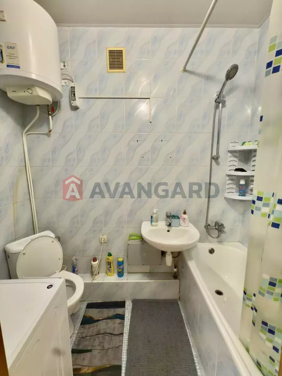 2 комн. квартира, 43/-/7 кв. м., 8/10 этаж фото 4 2 комн. квартира, 43/-/7 кв. м., 8/10 этаж фото 4