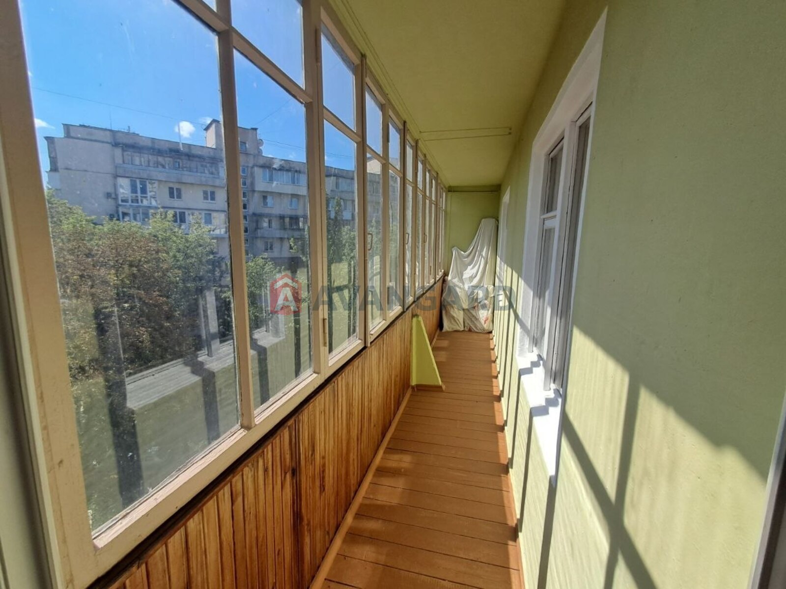 2 комн. квартира, 52,5/29,6/7,9 кв. м., 7/9 этаж фото 3 2 комн. квартира, 52,5/29,6/7,9 кв. м., 7/9 этаж фото 3