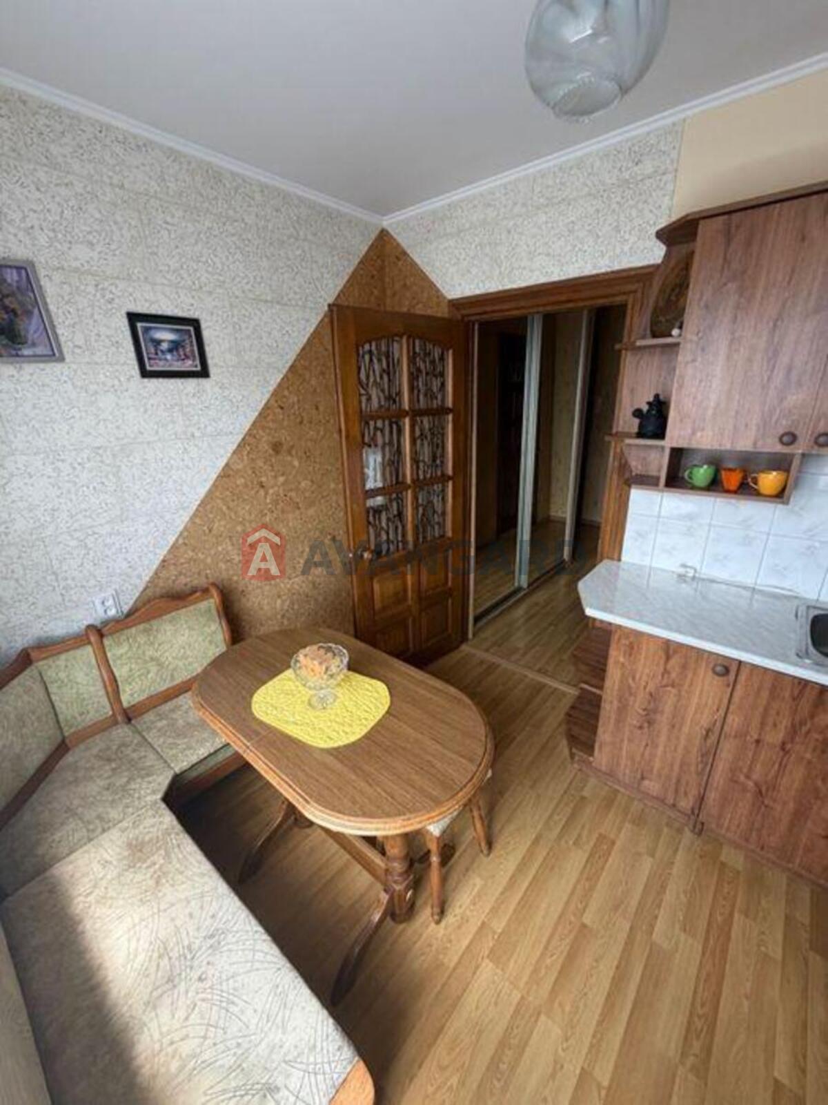 2 комн. квартира, 48/-/7 кв. м., 9/9 этаж фото 3 2 комн. квартира, 48/-/7 кв. м., 9/9 этаж фото 3