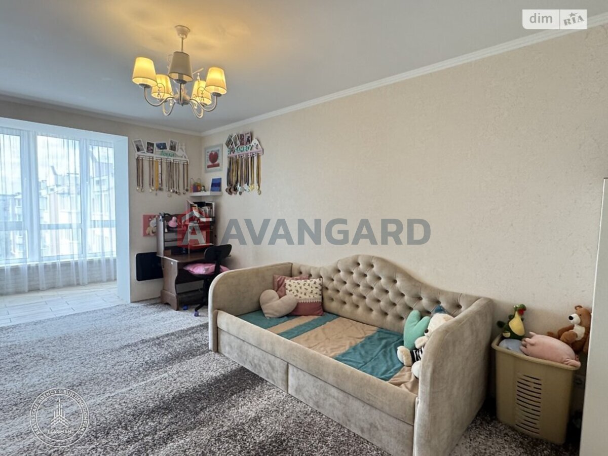 4 кім. квартира, 123/-/- кв. м., 4/5 поверх фото 22 4 кім. квартира, 123/-/- кв. м., 4/5 поверх фото 22