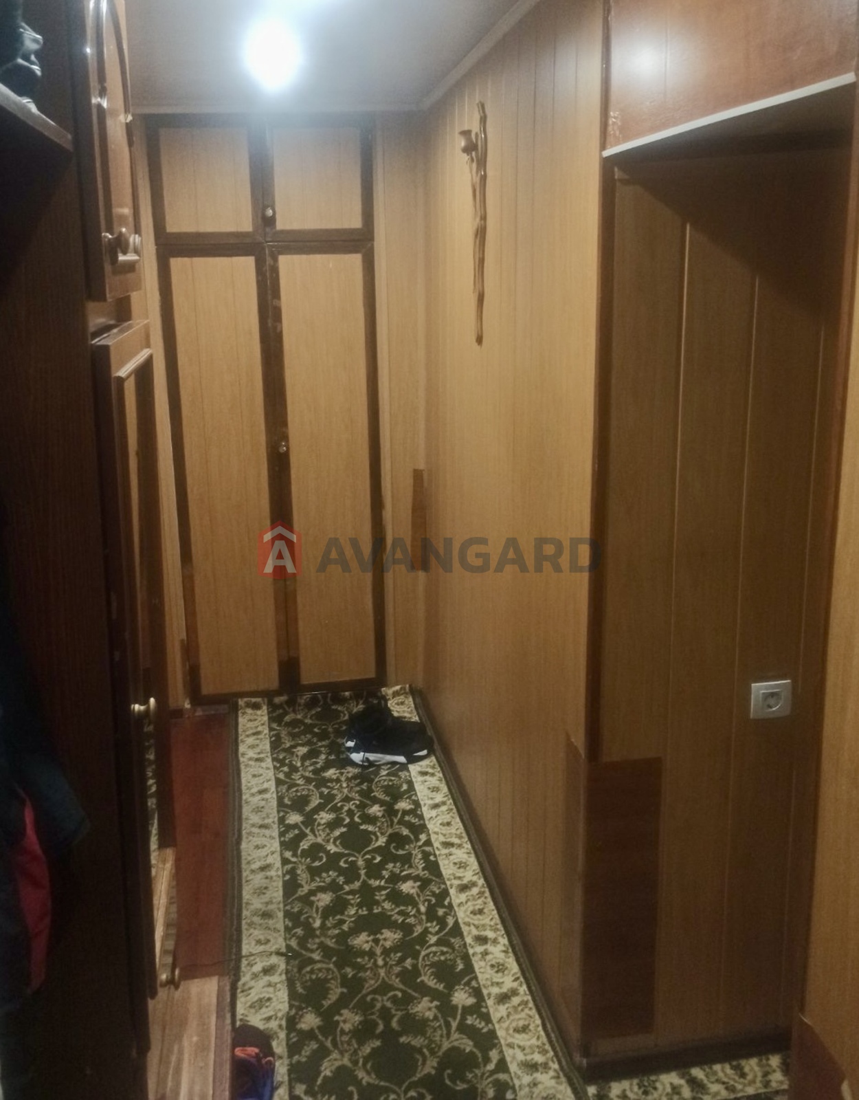 1 комн. квартира, 32/-/5.3 кв. м., 4/5 этаж фото 4 1 комн. квартира, 32/-/5.3 кв. м., 4/5 этаж фото 4